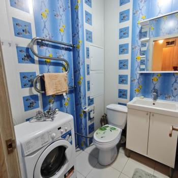 Сдается 1-комнатная квартира, 24 м²