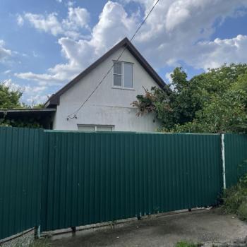 Продается Дом, 50 м²