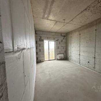 Продается 1-комнатная квартира, 55 м²