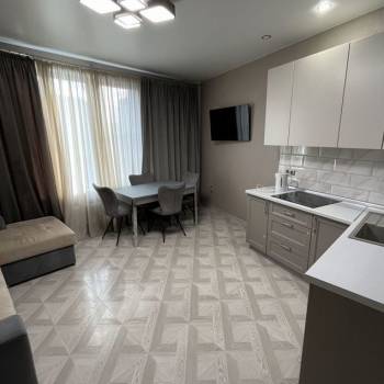 Сдается 1-комнатная квартира, 46 м²