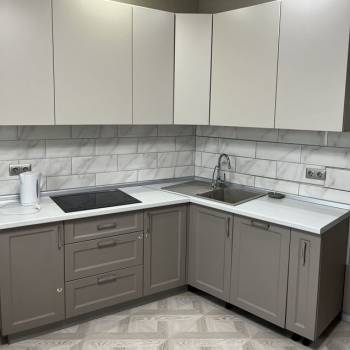 Сдается 1-комнатная квартира, 46 м²