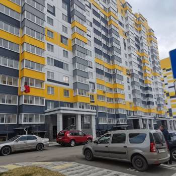 Сдается 1-комнатная квартира, 27 м²