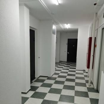 Сдается 1-комнатная квартира, 27 м²