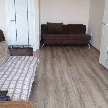 Сдается 1-комнатная квартира, 42 м²