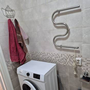 Сдается 1-комнатная квартира, 42 м²