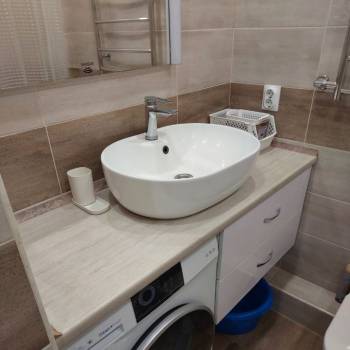 Сдается 1-комнатная квартира, 35 м²