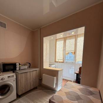 Сдается 1-комнатная квартира, 30,6 м²