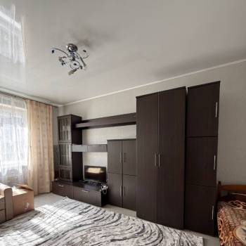 Сдается 1-комнатная квартира, 30,6 м²