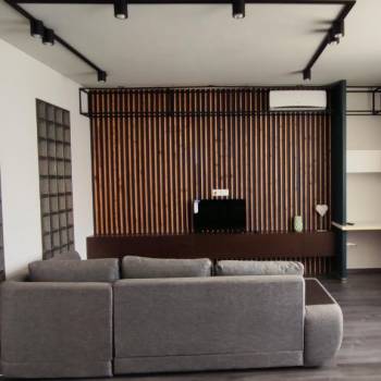 Сдается 2-х комнатная квартира, 61,6 м²