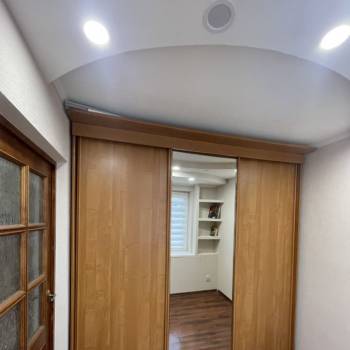 Сдается Многокомнатная квартира, 45,6 м²