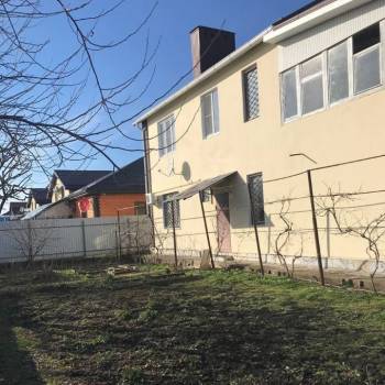 Продается Дом, 194 м²