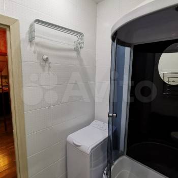 Сдается 1-комнатная квартира, 33 м²