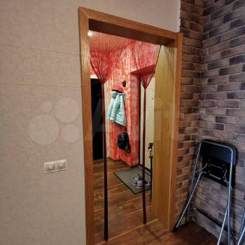 Сдается 1-комнатная квартира, 33 м²