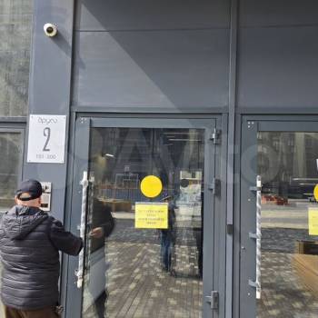 Продается 1-комнатная квартира, 34,2 м²