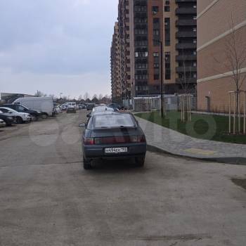 Продается 1-комнатная квартира, 34,2 м²