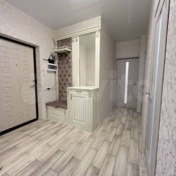 Продается 1-комнатная квартира, 45,5 м²