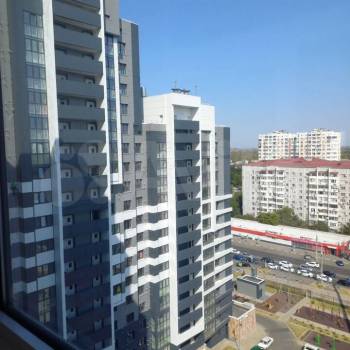 Продается 2-х комнатная квартира, 54 м²