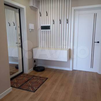 Продается 2-х комнатная квартира, 54 м²