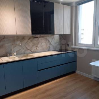 Продается 2-х комнатная квартира, 54 м²