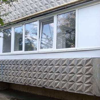 Продается 3-х комнатная квартира, 61,7 м²