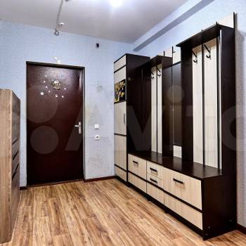 Продается 3-х комнатная квартира, 84,9 м²