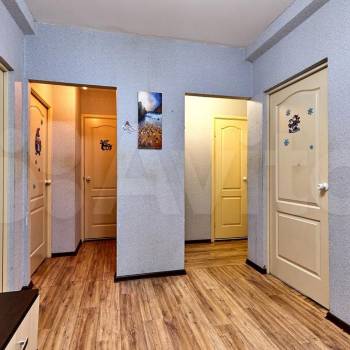 Продается 3-х комнатная квартира, 84,9 м²