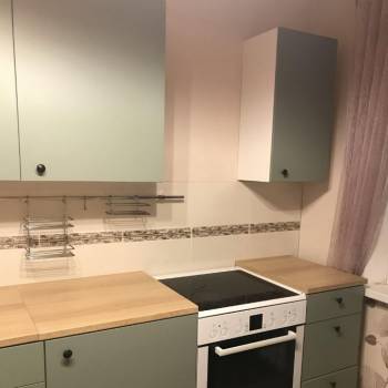 Сдается 1-комнатная квартира, 33 м²