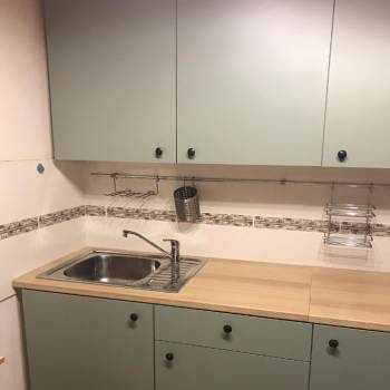 Сдается 1-комнатная квартира, 33 м²