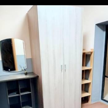 Сдается 1-комнатная квартира, 34 м²