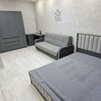 Сдается 1-комнатная квартира, 38 м²