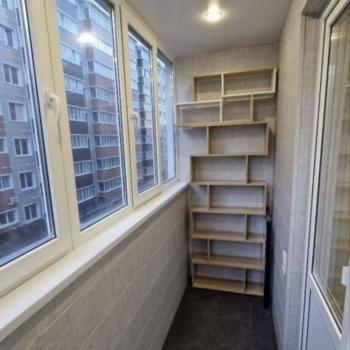 Сдается 1-комнатная квартира, 38 м²