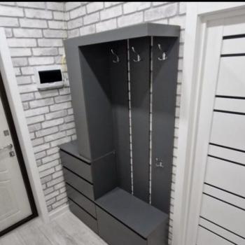 Сдается 1-комнатная квартира, 38 м²