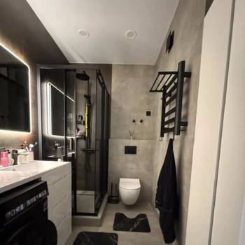 Продается 1-комнатная квартира, 26,5 м²