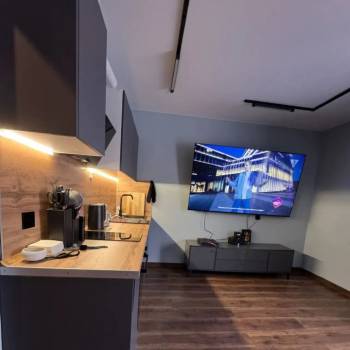 Продается 1-комнатная квартира, 26,5 м²