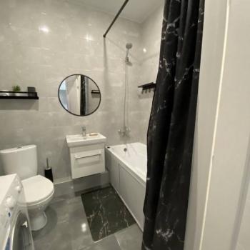 Сдается 1-комнатная квартира, 40 м²