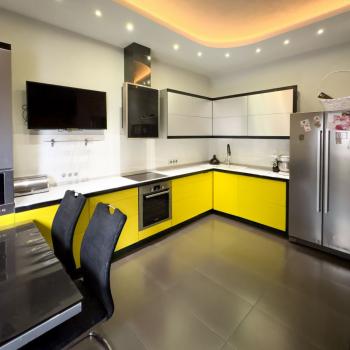 Сдается 1-комнатная квартира, 49,5 м²