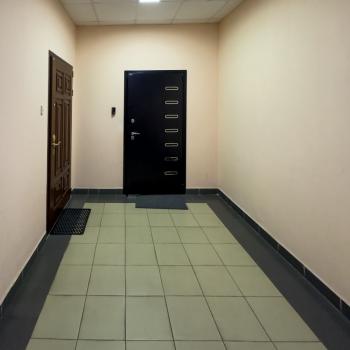 Сдается 1-комнатная квартира, 49,5 м²