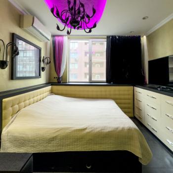 Сдается 1-комнатная квартира, 49,5 м²