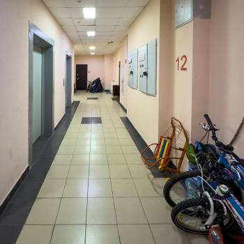 Сдается 1-комнатная квартира, 49,5 м²