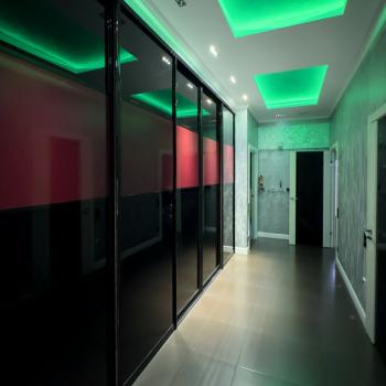 Сдается 1-комнатная квартира, 49,5 м²