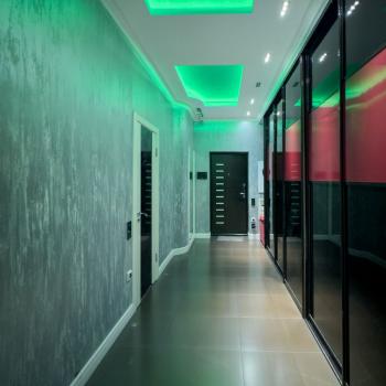 Сдается 1-комнатная квартира, 49,5 м²