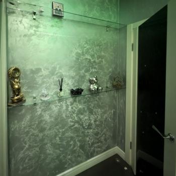 Сдается 1-комнатная квартира, 49,5 м²