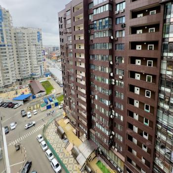 Сдается 1-комнатная квартира, 49,5 м²