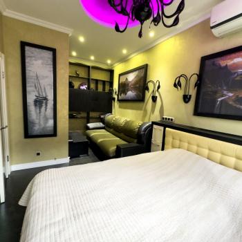 Сдается 1-комнатная квартира, 49,5 м²