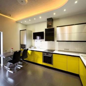 Сдается 1-комнатная квартира, 49,5 м²