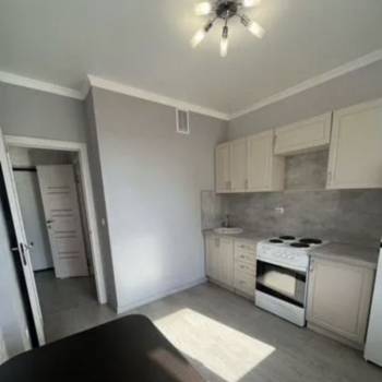 Сдается 1-комнатная квартира, 31 м²