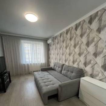 Сдается 1-комнатная квартира, 31 м²