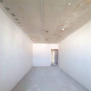 Продается 1-комнатная квартира, 43,8 м²