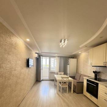 Продается 3-х комнатная квартира, 81,1 м²