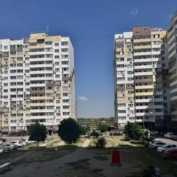 Продается 3-х комнатная квартира, 81,1 м²